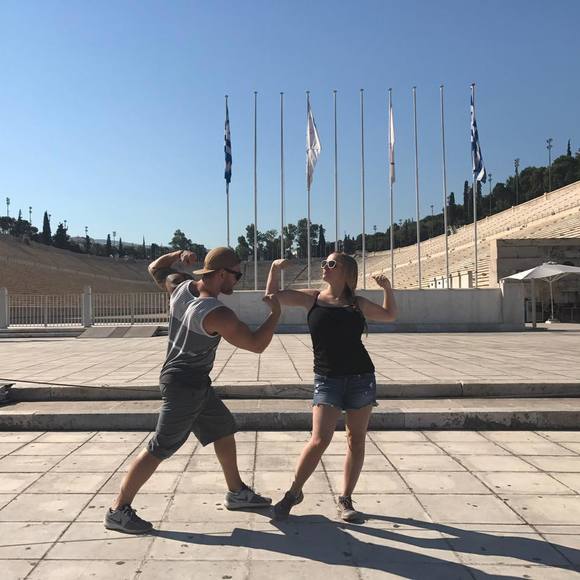 Meet your Posher, David - Picture 1 of 1